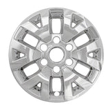 Coast To Coast Wheel Skin (MPN: IWCIMP445X)