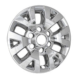 Coast To Coast Wheel Skin (MPN: IWCIMP445X)