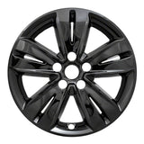Coast To Coast Wheel Skin (MPN: IWCIMP446BLK)