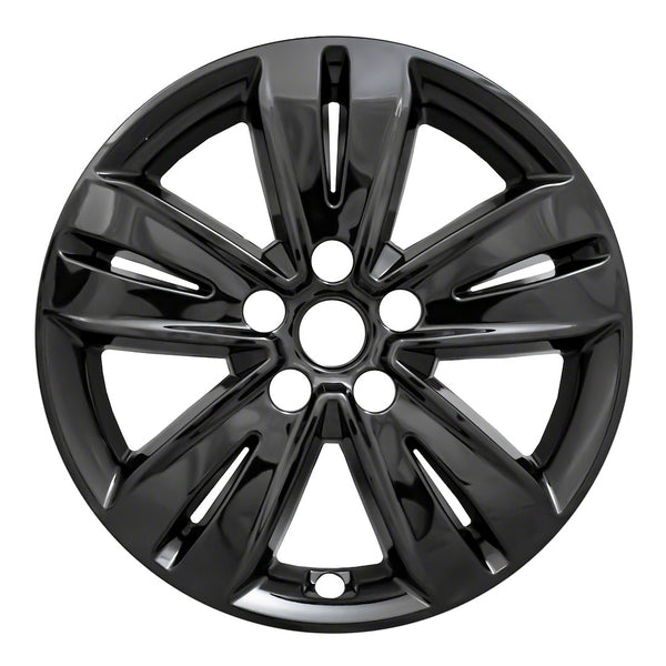 Coast To Coast Wheel Skin (MPN: IWCIMP446BLK)