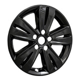 Coast To Coast Wheel Skin (MPN: IWCIMP446BLK)