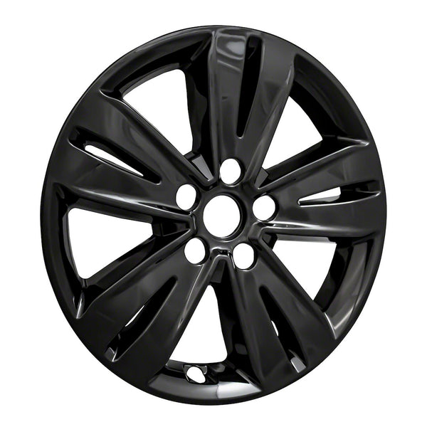 Coast To Coast Wheel Skin (MPN: IWCIMP446BLK)