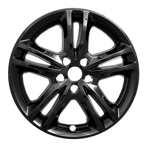 Coast To Coast Wheel Skin (MPN: IWCIMP447BLK)