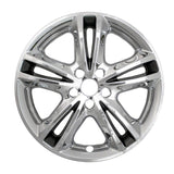 Coast To Coast Wheel Skin (MPN: IWCIMP447CC)