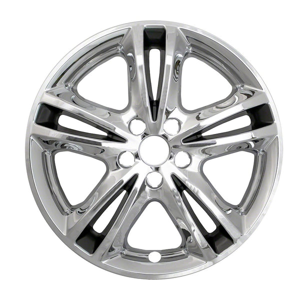 Coast To Coast Wheel Skin (MPN: IWCIMP447CC)