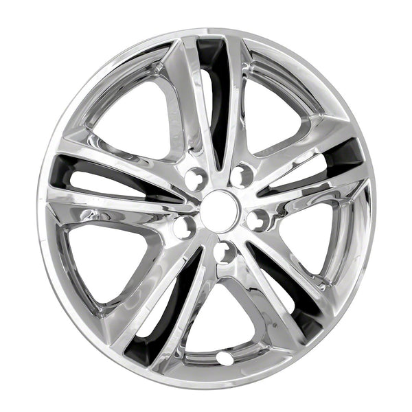 Coast To Coast Wheel Skin (MPN: IWCIMP447CC)