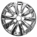 Coast To Coast Impostor Wheel Skin (MPN: IMP448X)