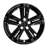 Coast To Coast Wheel Skin (MPN: IMP449BLK)