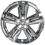 Coast To Coast Wheel Skin (MPN: IMP449X)