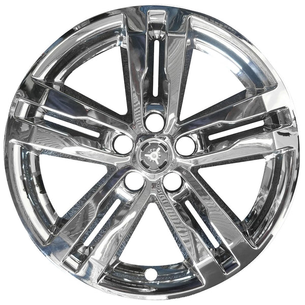Coast To Coast Wheel Skin (MPN: IMP449X)