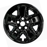 Coast To Coast Wheel Skin (MPN: IMP450BLK)