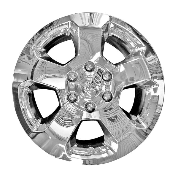 Coast To Coast Wheel Skin (MPN: IWCIMP451X)