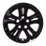 Coast To Coast Wheel Skin (MPN: IWCIMP453BLK)