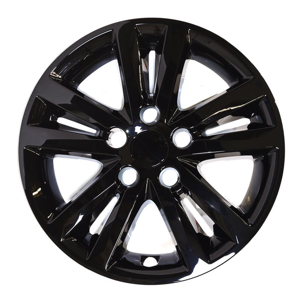 Coast To Coast Wheel Skin (MPN: IWCIMP453BLK)