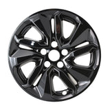 Coast To Coast Wheel Skin (MPN: IWCIMP455BLK)