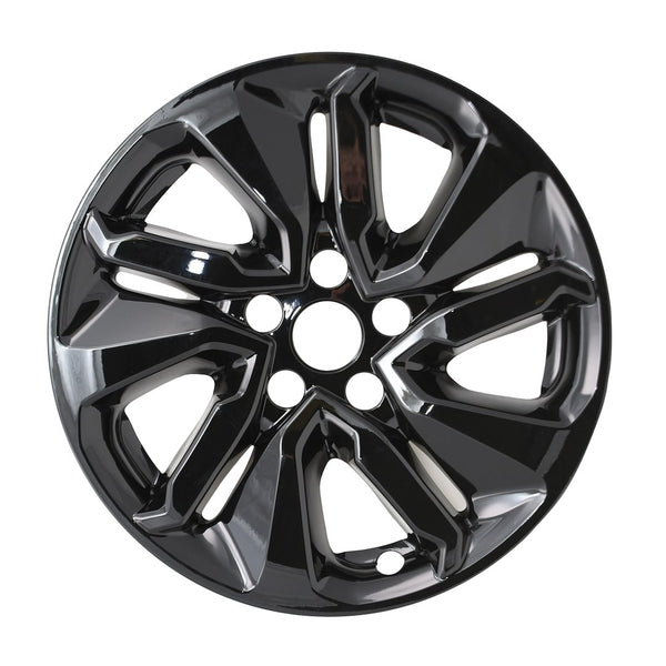 Coast To Coast Wheel Skin (MPN: IWCIMP455BLK)