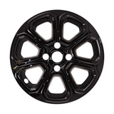 Coast To Coast Wheel Skin (MPN: IWCIMP456BLK)