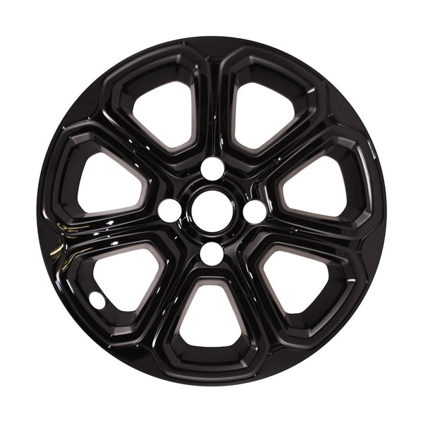 Coast To Coast Wheel Skin (MPN: IWCIMP456BLK)