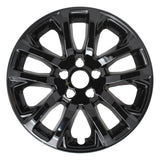 Coast To Coast Wheel Skin (MPN: IMP457BLK)