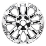 Coast To Coast Wheel Skin (MPN: IMP457X)