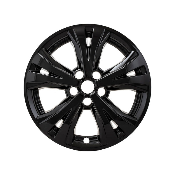 Coast To Coast Wheel Skin (MPN: IWCIMP461BLK)