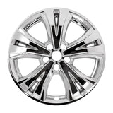 Coast To Coast Wheel Skin (MPN: IWCIMP461X)