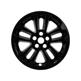 Coast To Coast Wheel Skin (MPN: IWCIMP462BLK)