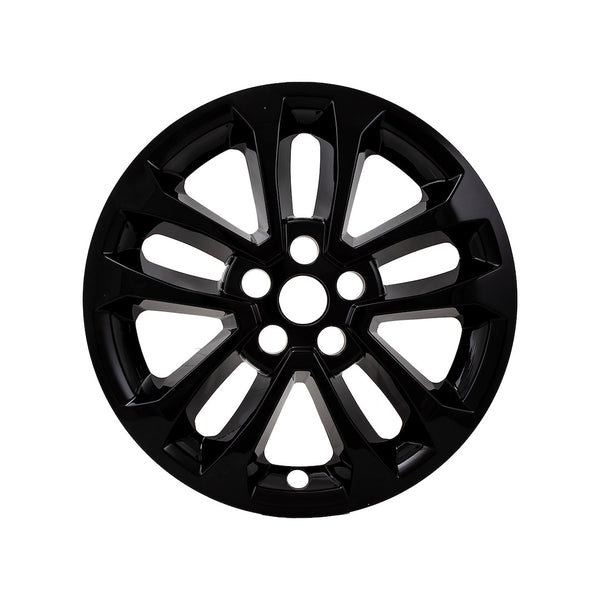 Coast To Coast Wheel Skin (MPN: IWCIMP462BLK)
