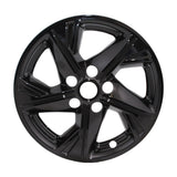 Coast To Coast Wheel Skin (MPN: IMP463BLK)