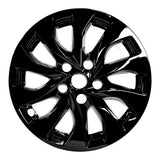 Coast To Coast Wheel Skin (MPN: IMP465BLK)
