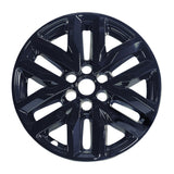 Coast To Coast Wheel Skin (MPN: IMP466BLK)