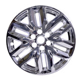 Coast To Coast Wheel Skin (MPN: IMP466X)