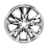 Coast To Coast Wheel Skin (MPN: IMP467X)
