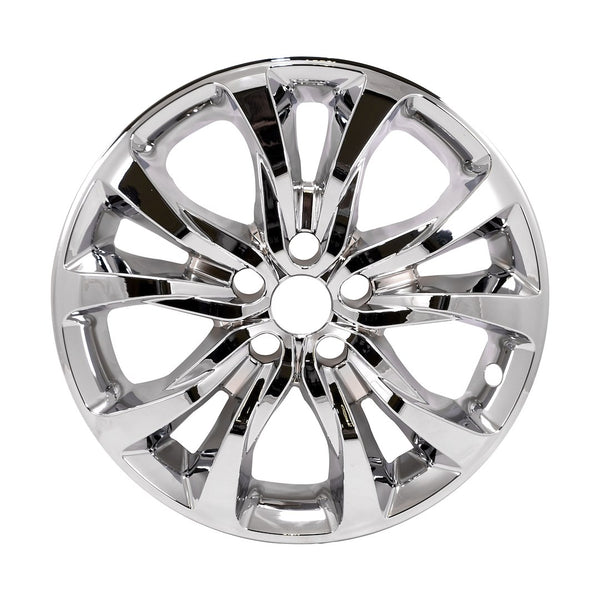 Coast To Coast Wheel Skin (MPN: IMP467X)