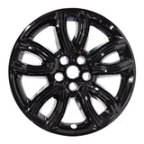 Coast To Coast Wheel Skin (MPN: IMP468BLK)