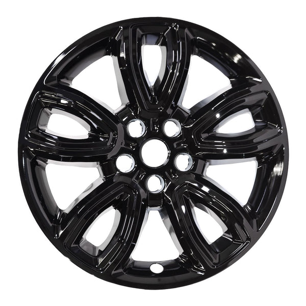 Coast To Coast Wheel Skin (MPN: IMP468BLK)