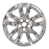 Coast To Coast Wheel Skin (MPN: IMP468X)