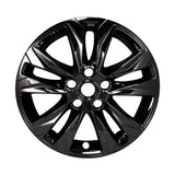 Coast To Coast Wheel Skin (MPN: IMP469BLK)