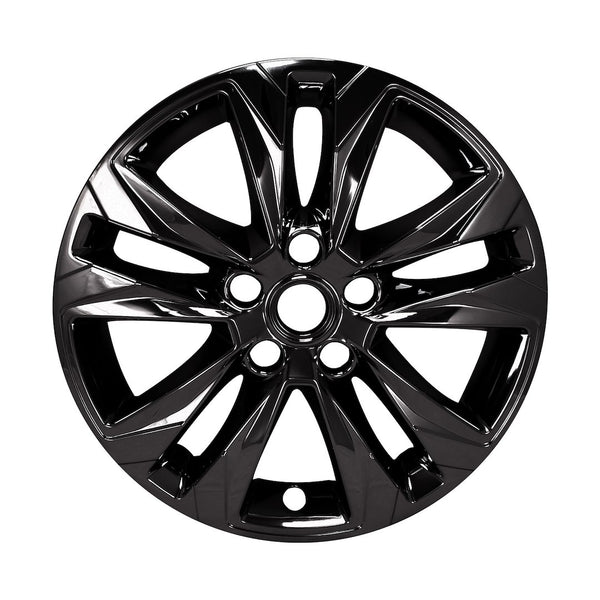 Coast To Coast Wheel Skin (MPN: IMP469BLK)