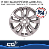 Coast To Coast Wheel Skin (MPN: IMP469X)