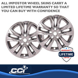 Coast To Coast Wheel Skin (MPN: IMP469X)