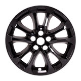 Coast To Coast Wheel Skin (MPN: IMP471BLK)