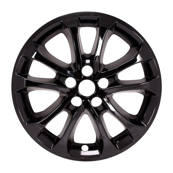 Coast To Coast Wheel Skin (MPN: IMP471BLK)