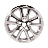 Coast To Coast Wheel Skin (MPN: IMP471X)