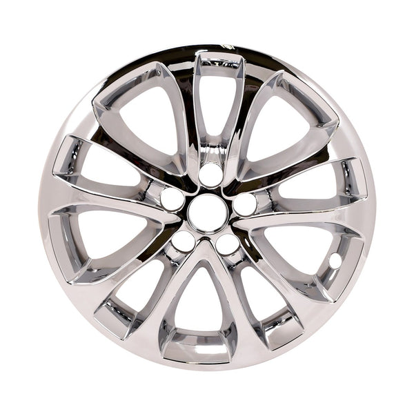 Coast To Coast Wheel Skin (MPN: IMP471X)