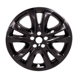 Coast To Coast Wheel Skin (MPN: IMP472BLK)