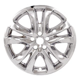 Coast To Coast Wheel Skin (MPN: IMP472X)