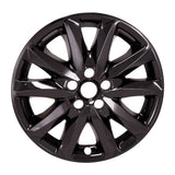 Coast To Coast Wheel Skin (MPN: IMP473BLK)