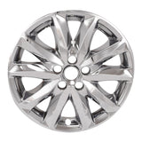 Coast To Coast Wheel Skin (MPN: IMP473X)