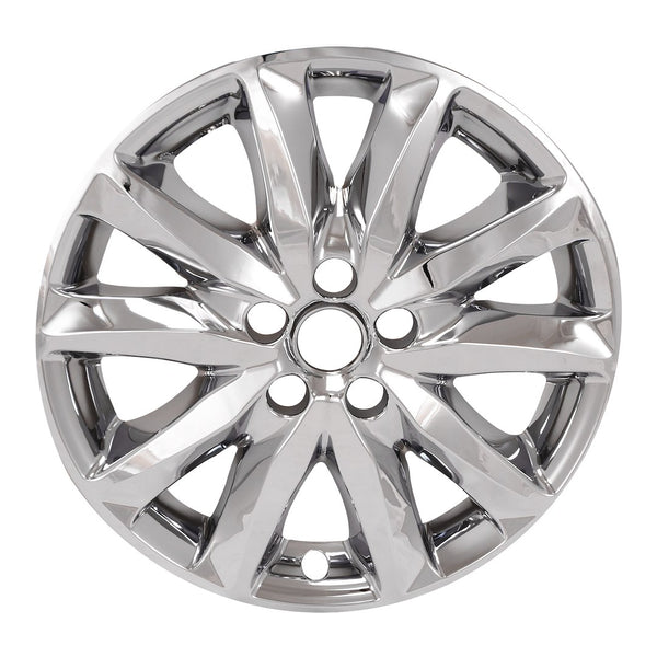 Coast To Coast Wheel Skin (MPN: IMP473X)